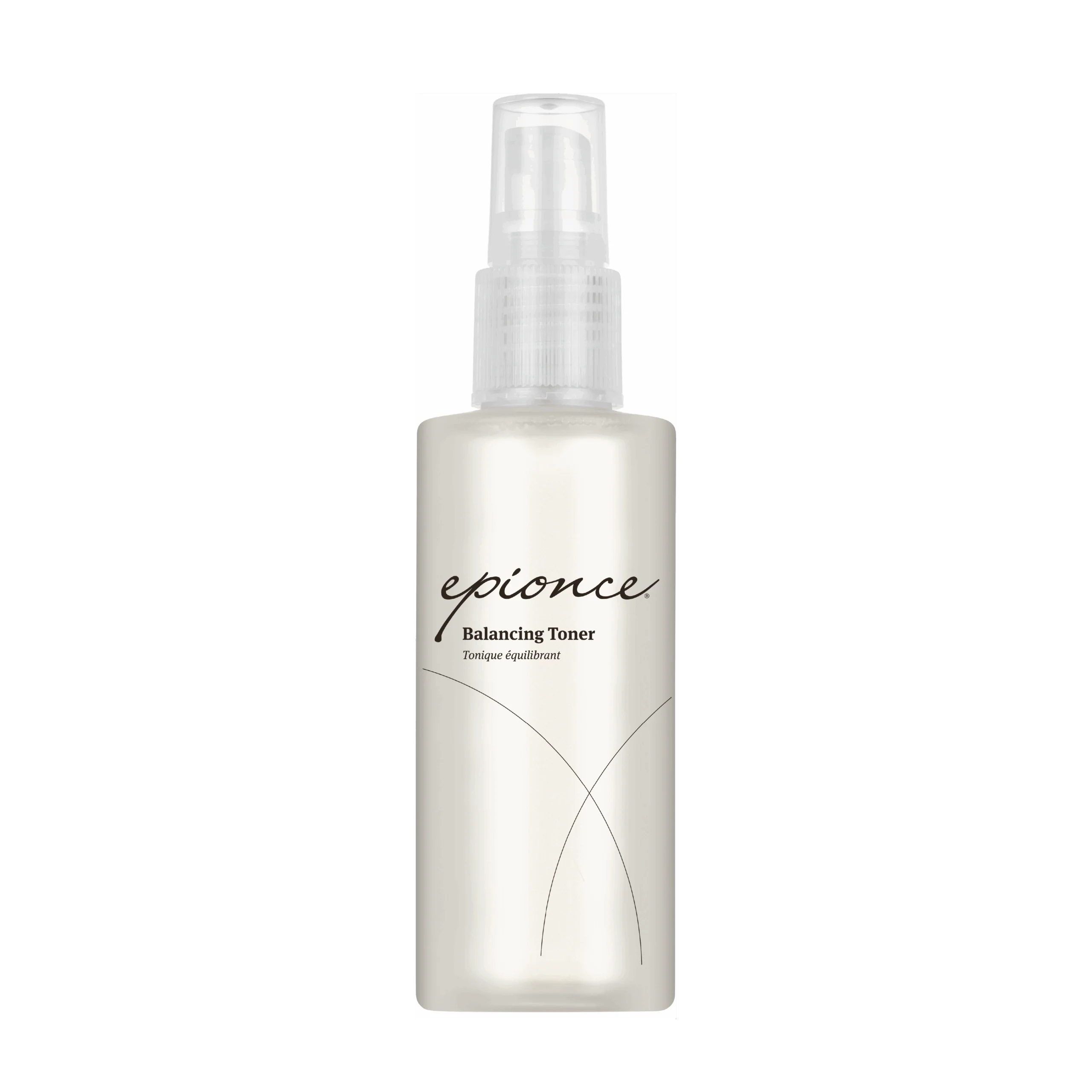 Balancing Toner