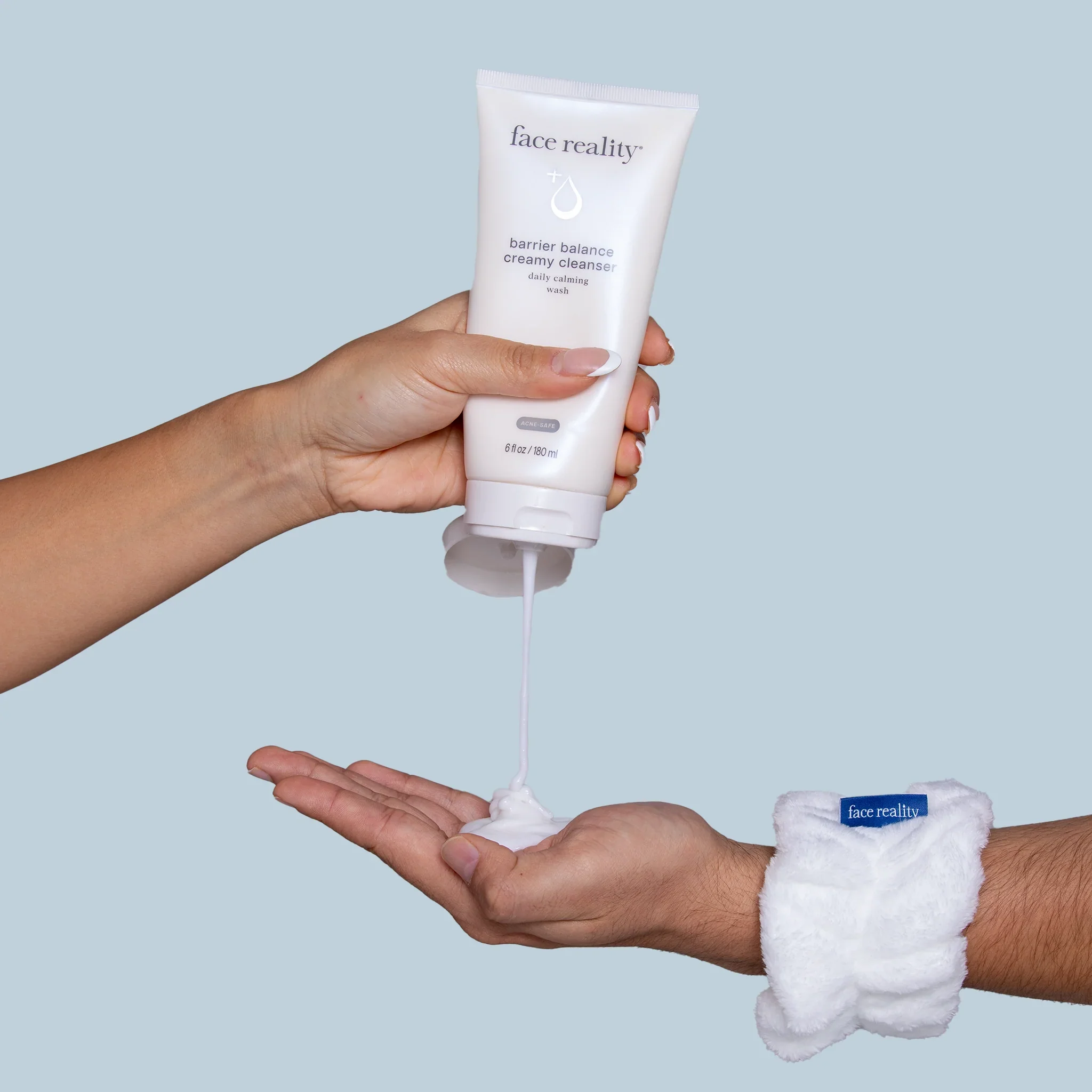 Barrier Balance Creamy Cleanser - Image 3
