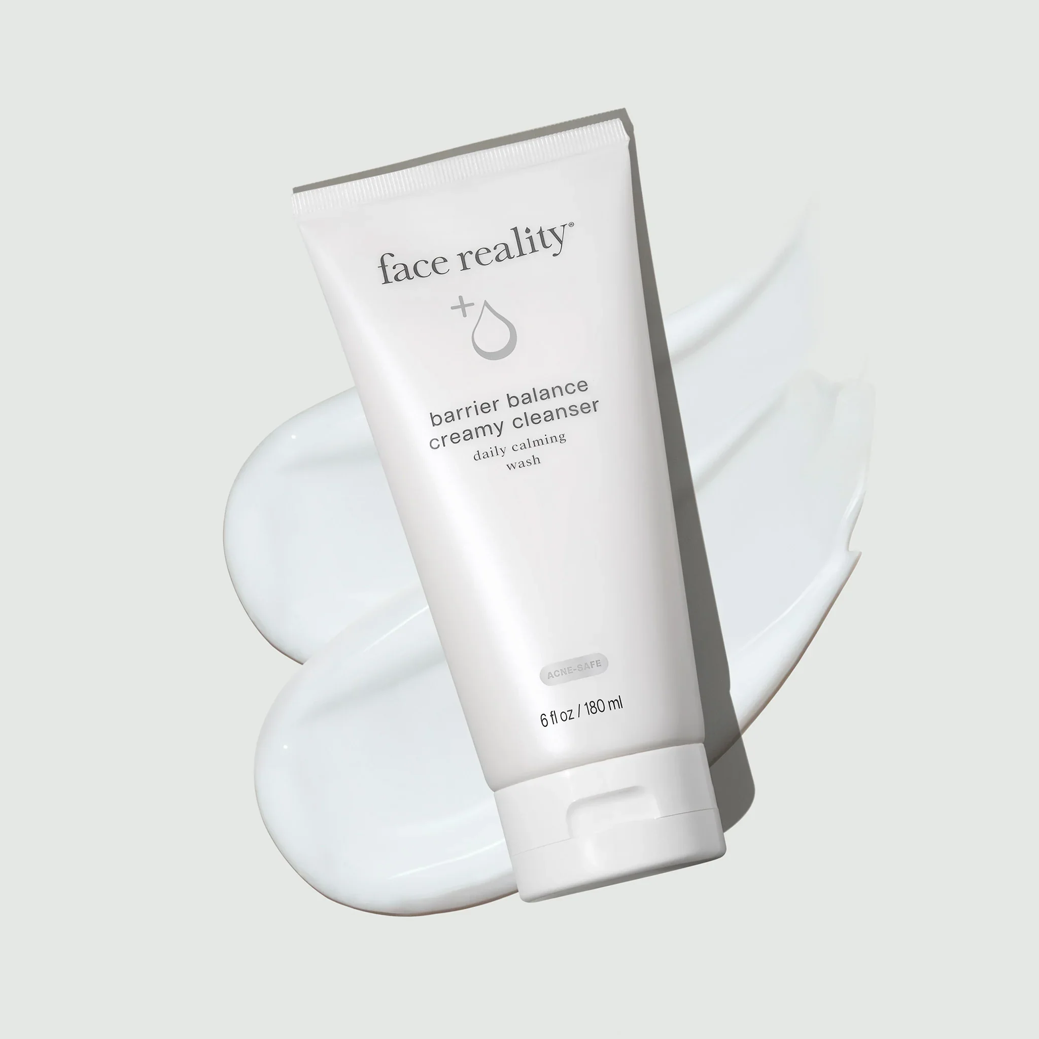 Barrier Balance Creamy Cleanser - Image 5
