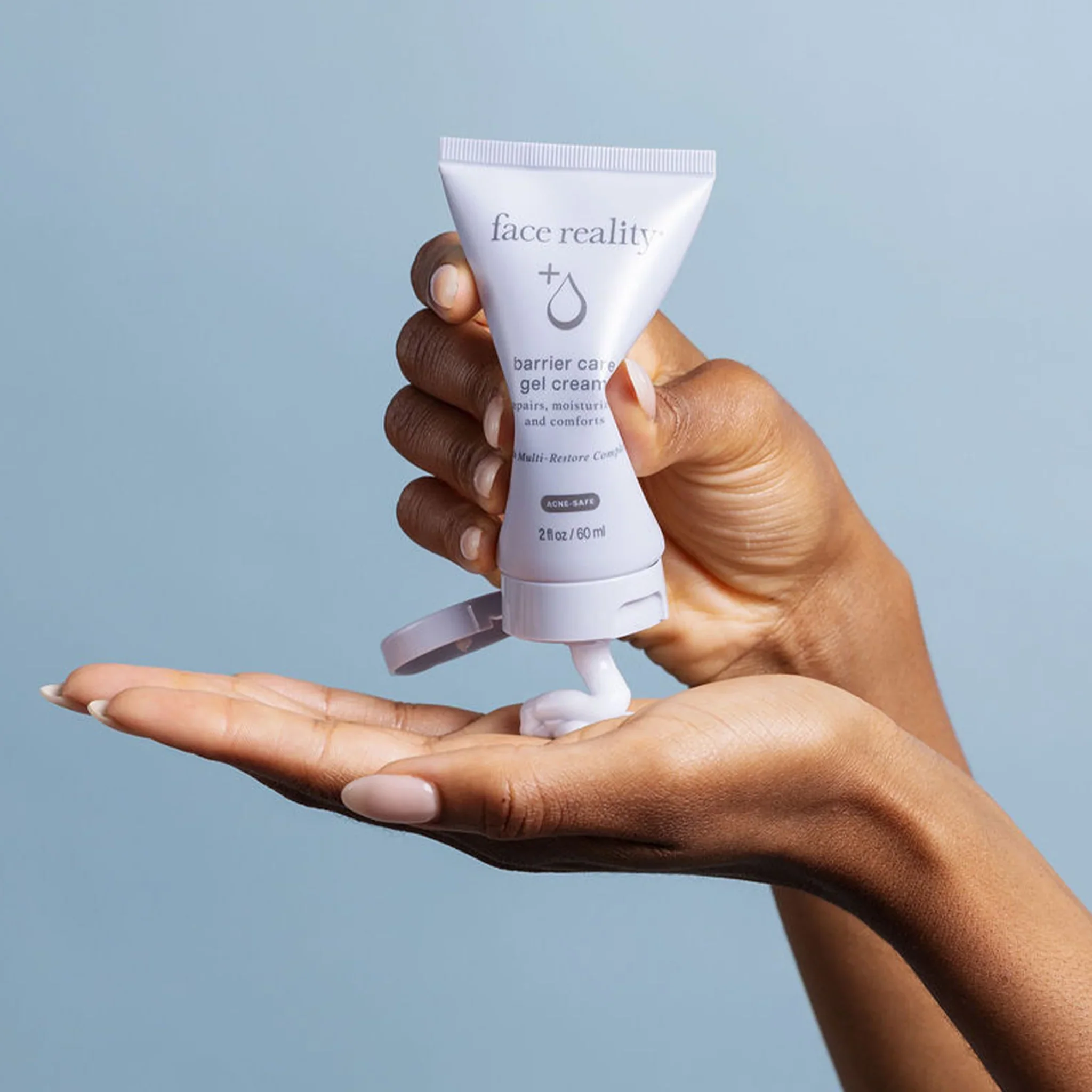 Barrier Care Gel Cream - Image 5