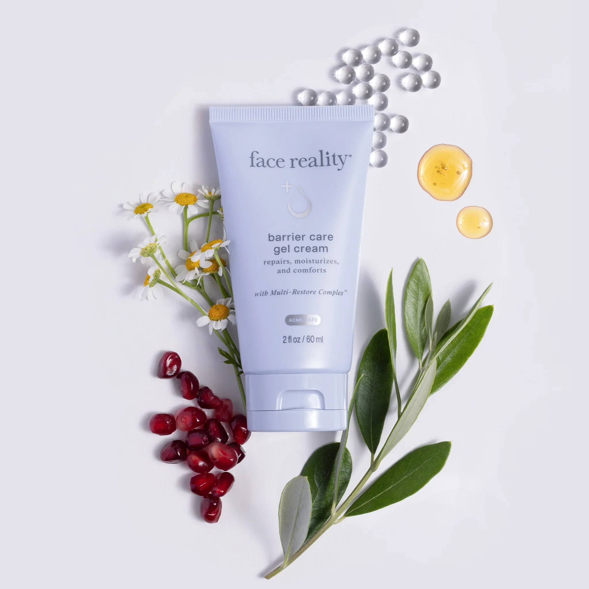Barrier Care Gel Cream - Image 9