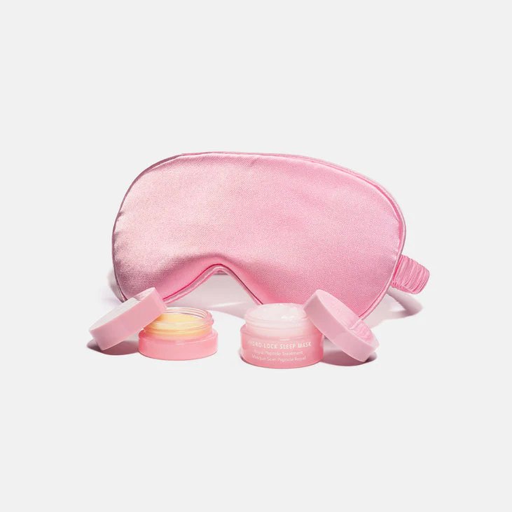 BEAUTY REST KIT - Sleep Mask Trio - Image 2