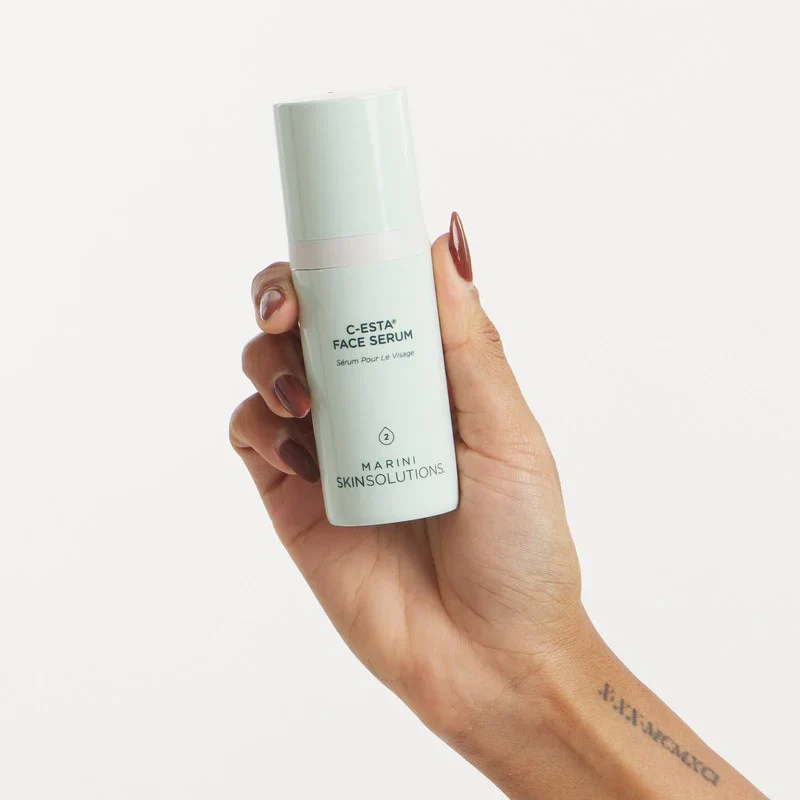 C-ESTA® Face Serum - Image 2