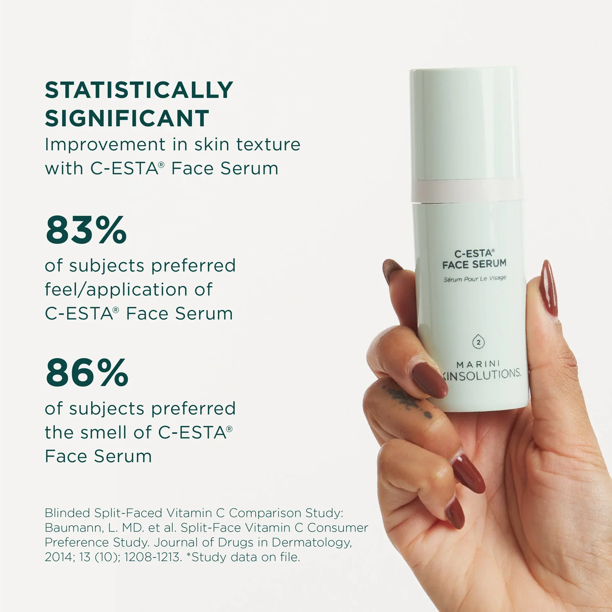 C-ESTA® Face Serum - Image 4