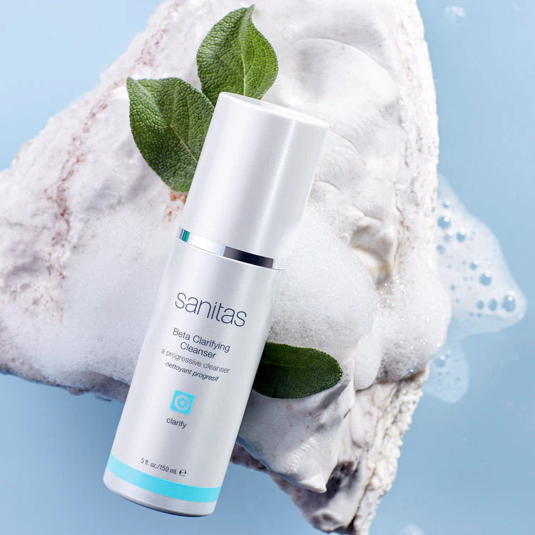 Beta Clarifying Cleanser - Image 3