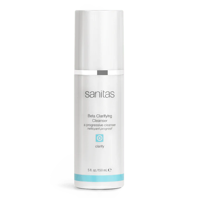 Beta Clarifying Cleanser - Image 4