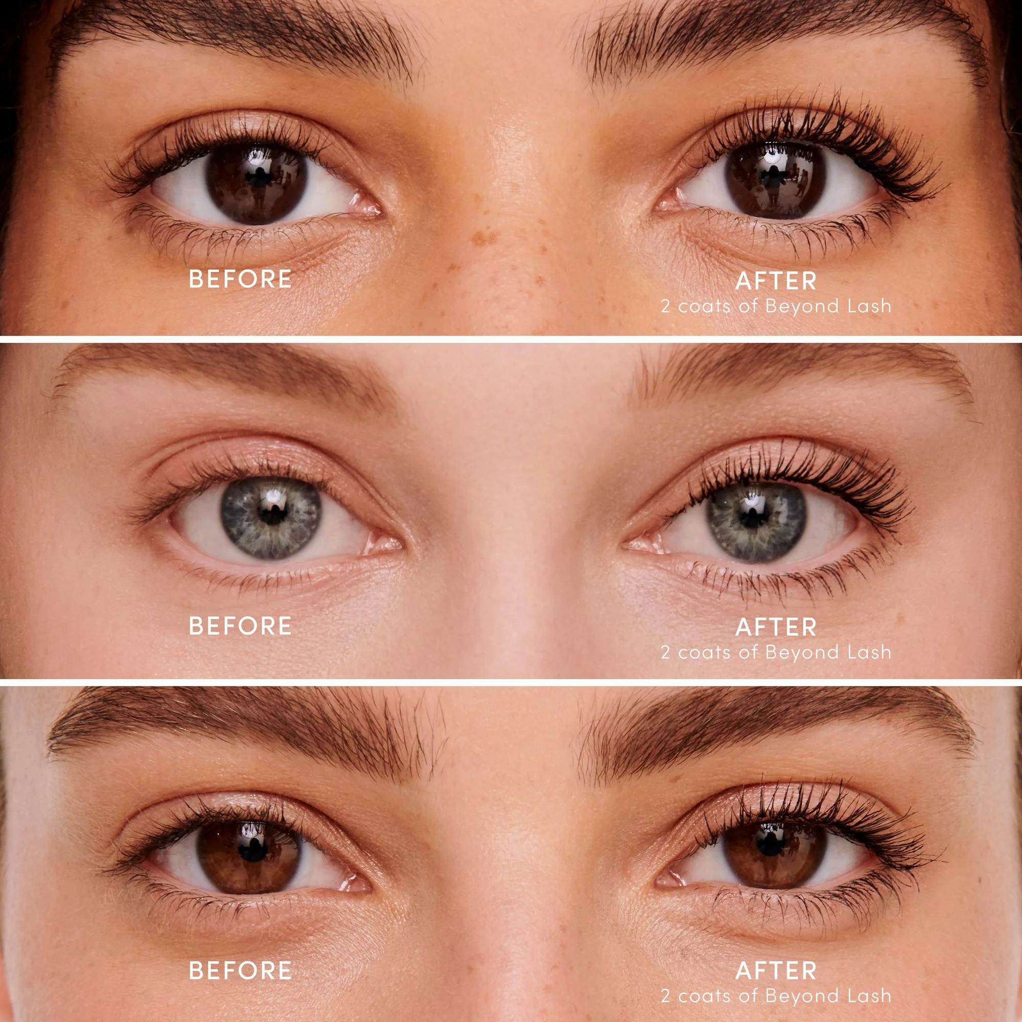 Beyond Lash® Volumizing Mascara - Image 4