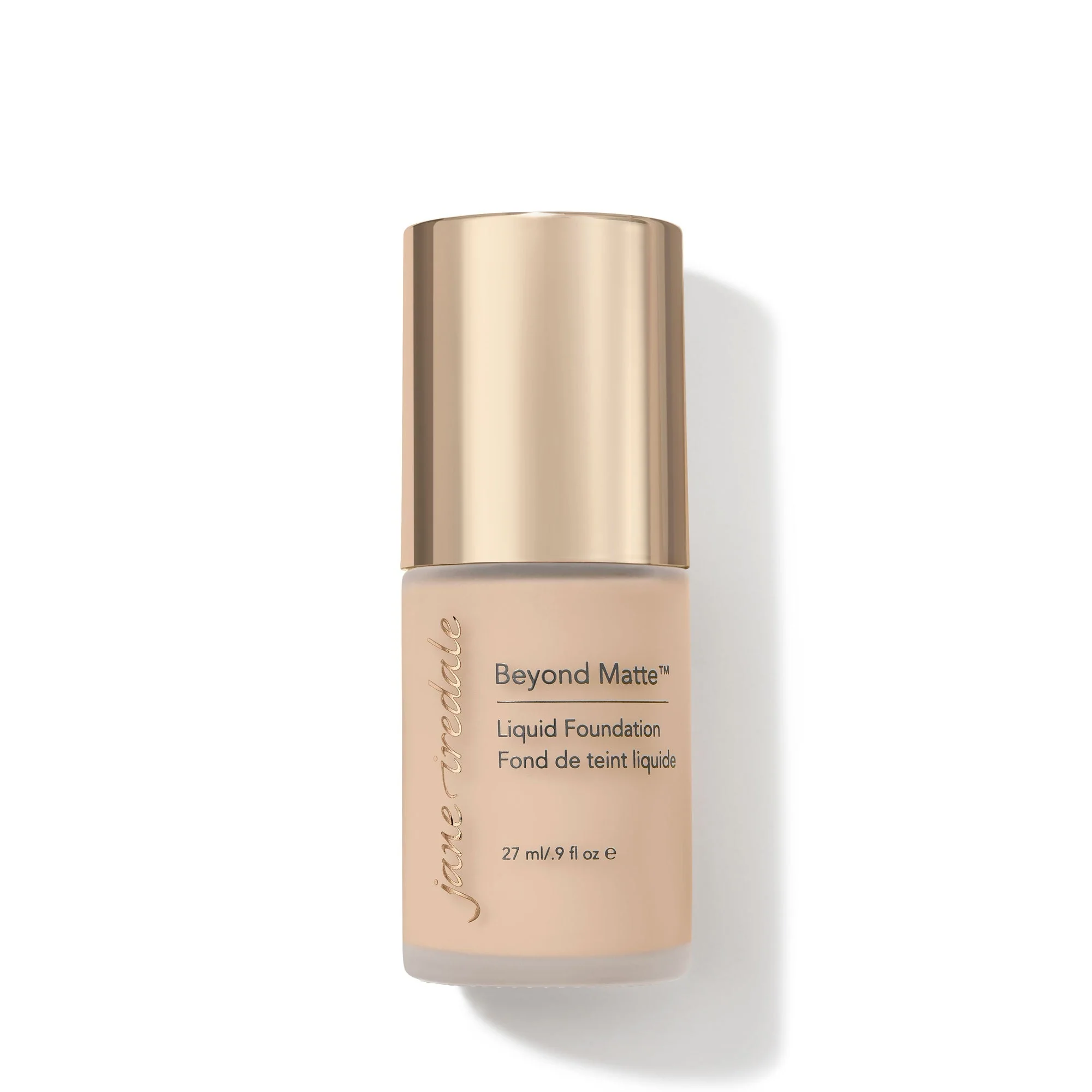 Beyond Matte™ Liquid Foundation - Image 10