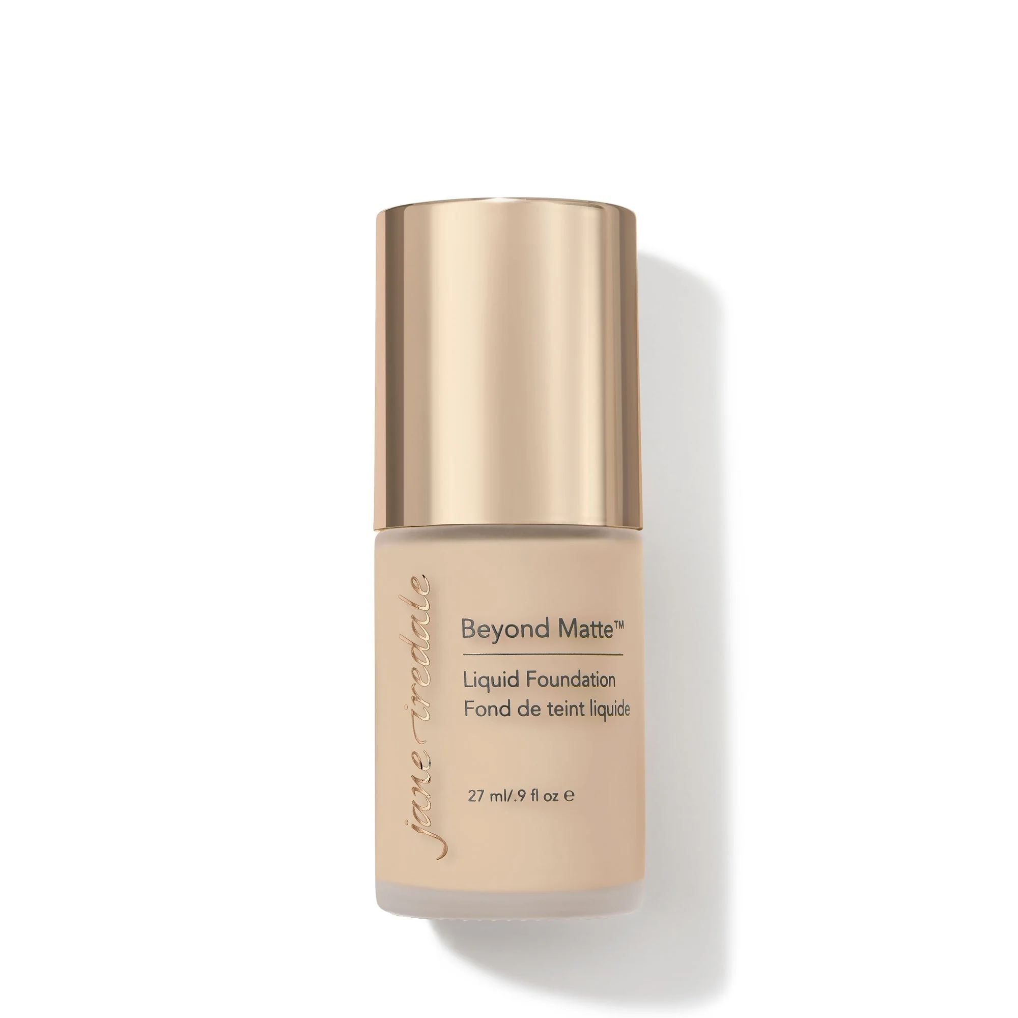 Beyond Matte™ Liquid Foundation - Image 11