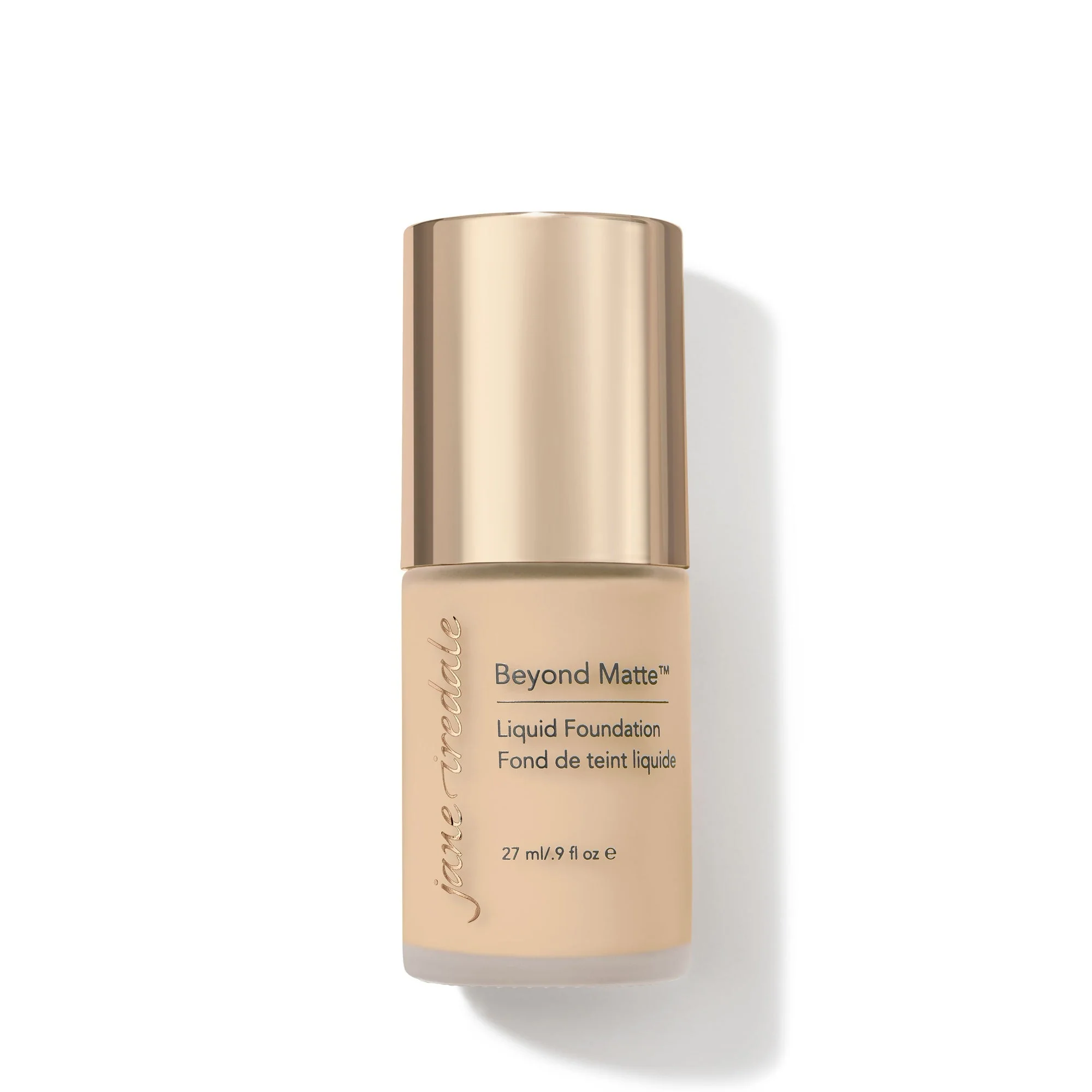 Beyond Matte™ Liquid Foundation - Image 12