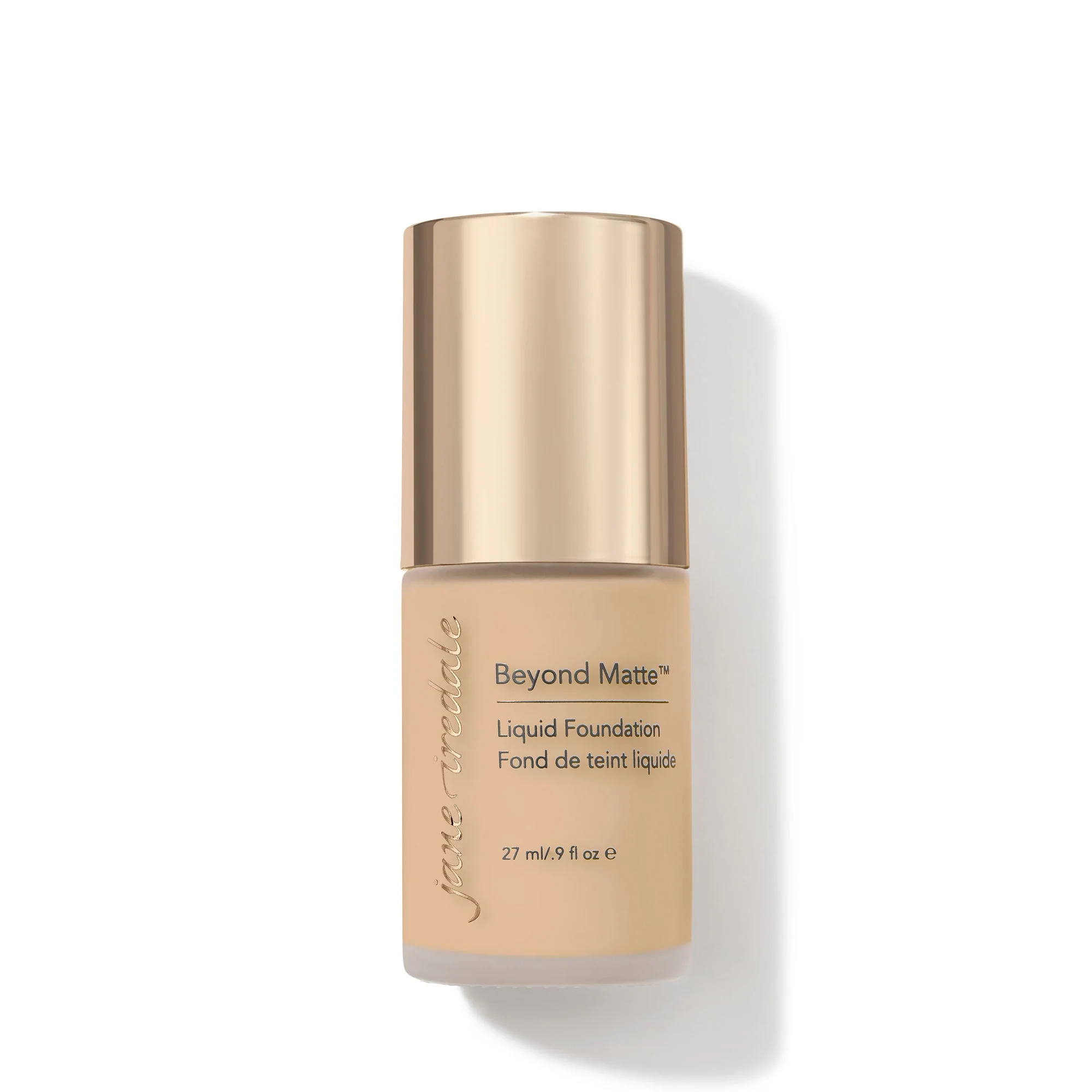 Beyond Matte™ Liquid Foundation - Image 13