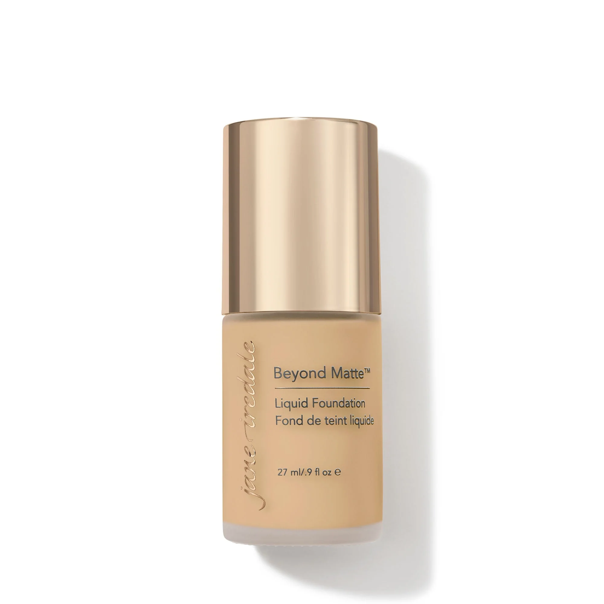 Beyond Matte™ Liquid Foundation - Image 14
