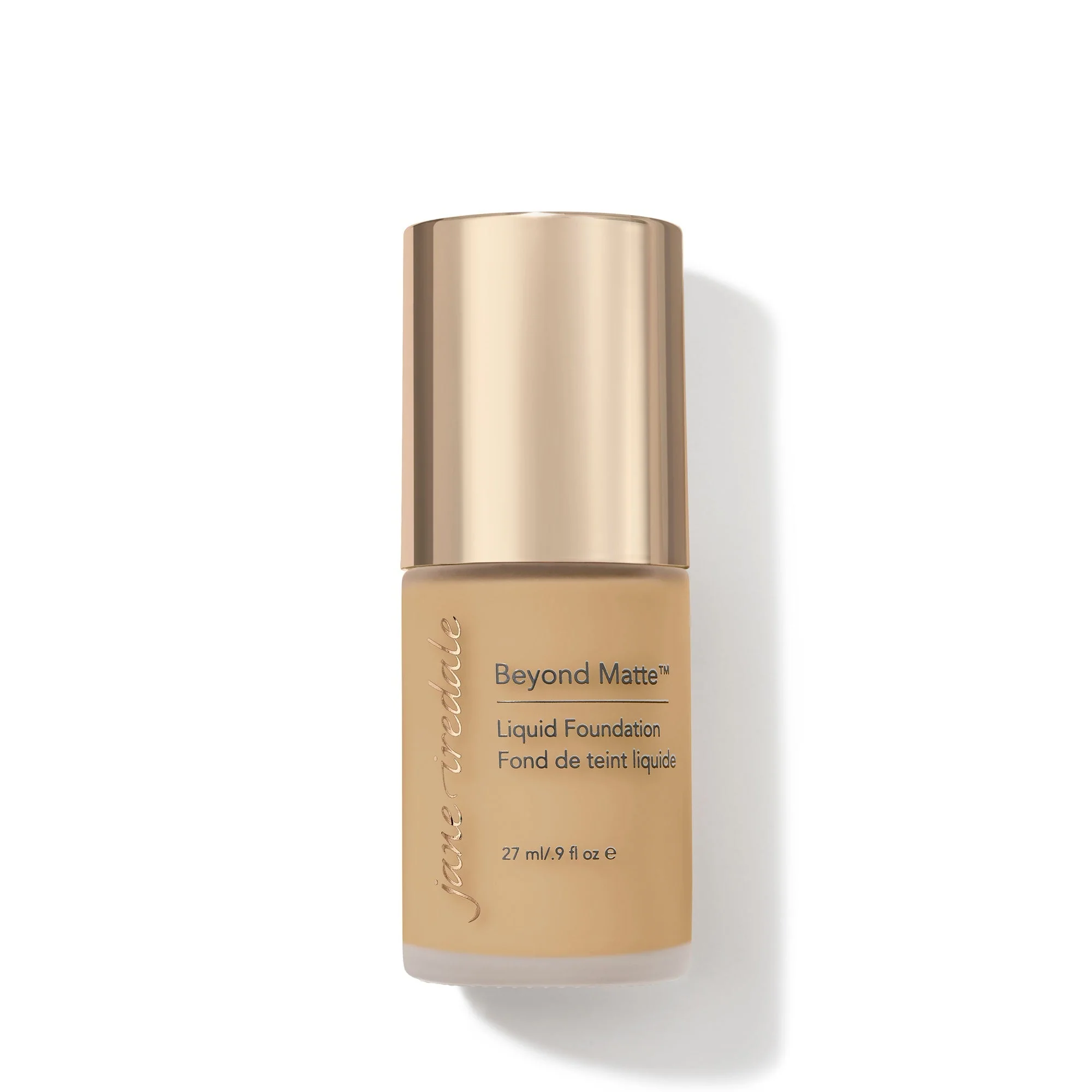 Beyond Matte™ Liquid Foundation - Image 15