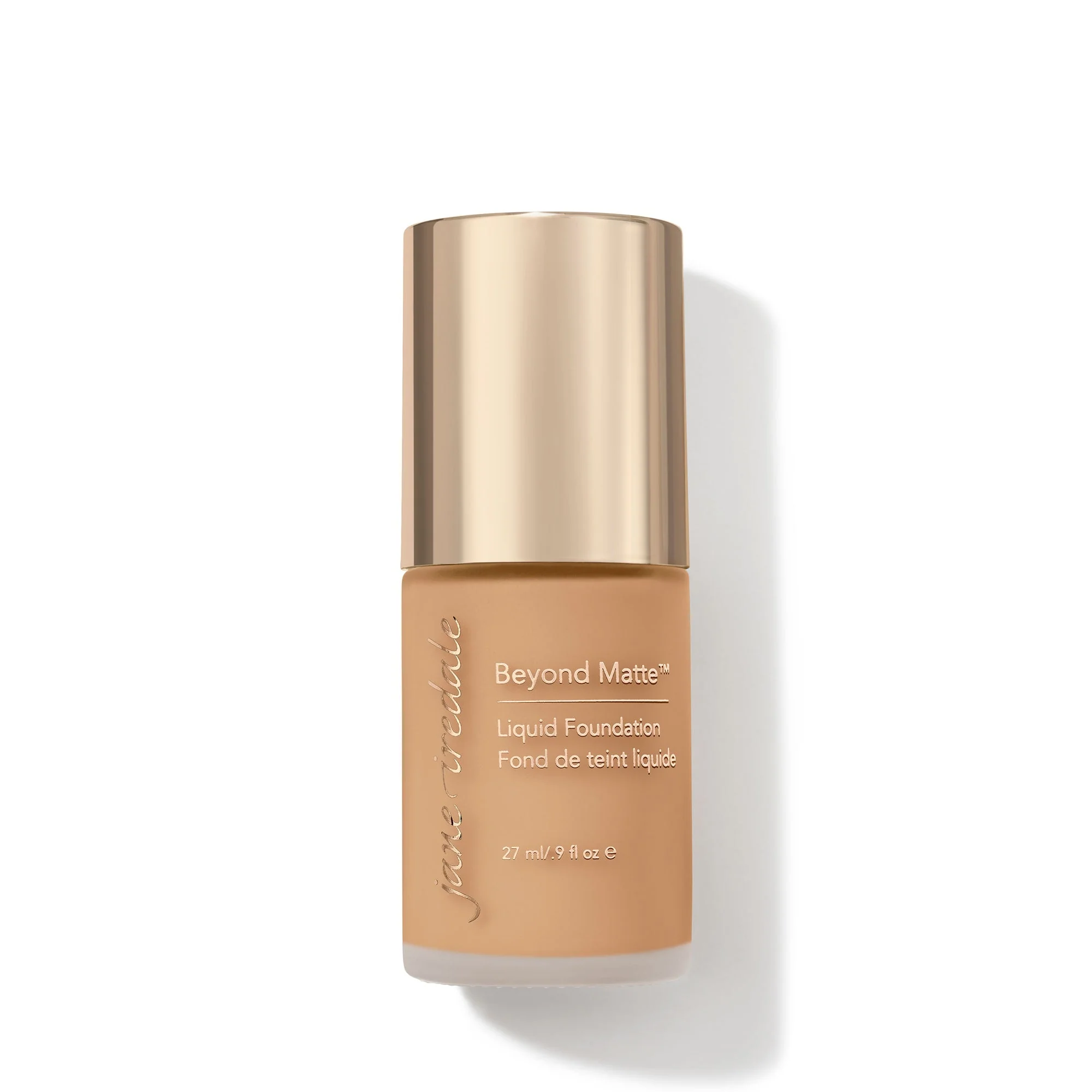 Beyond Matte™ Liquid Foundation - Image 16