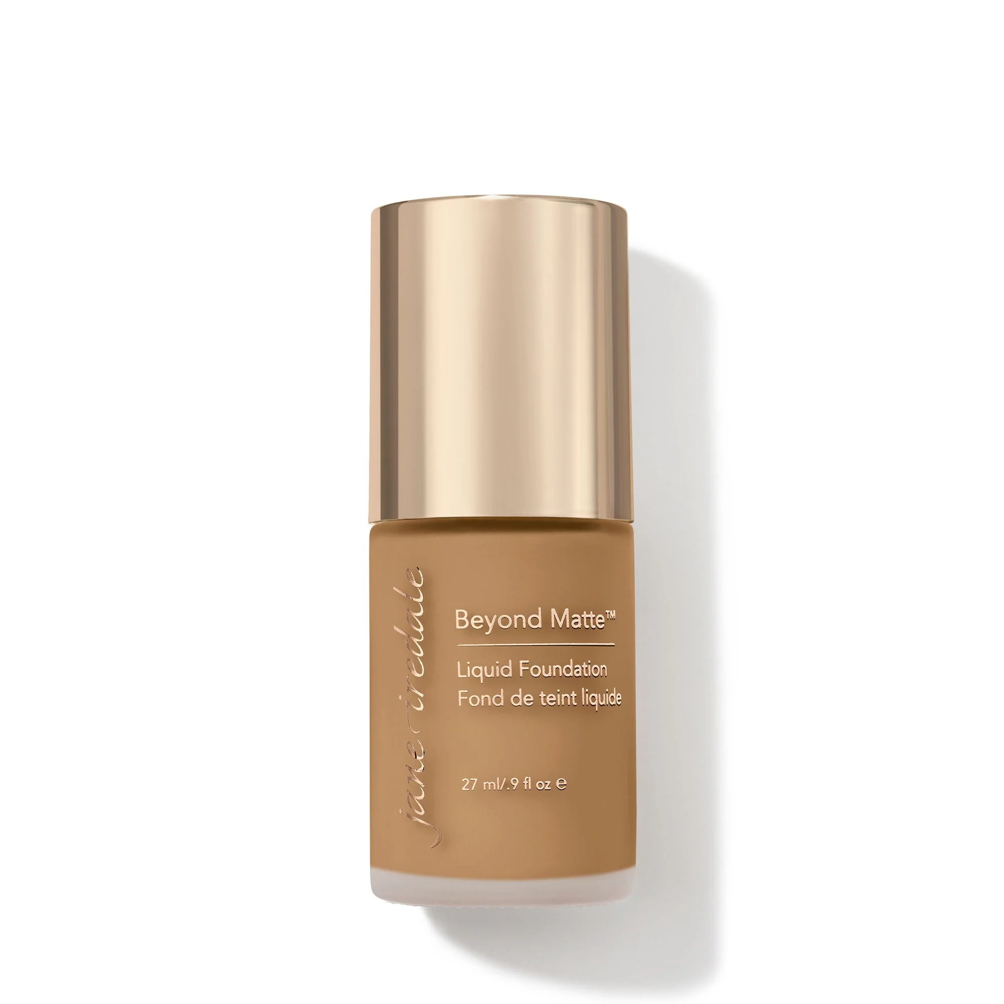Beyond Matte™ Liquid Foundation - Image 19