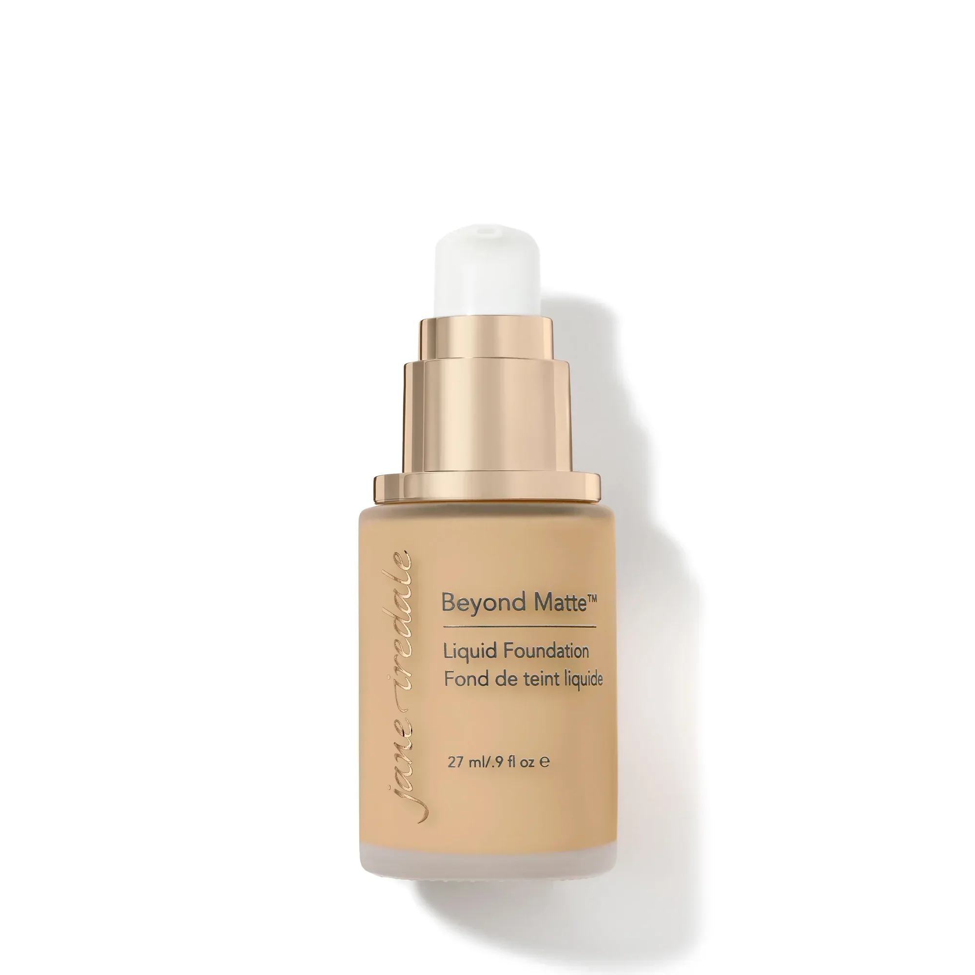 Beyond Matte™ Liquid Foundation - Image 3