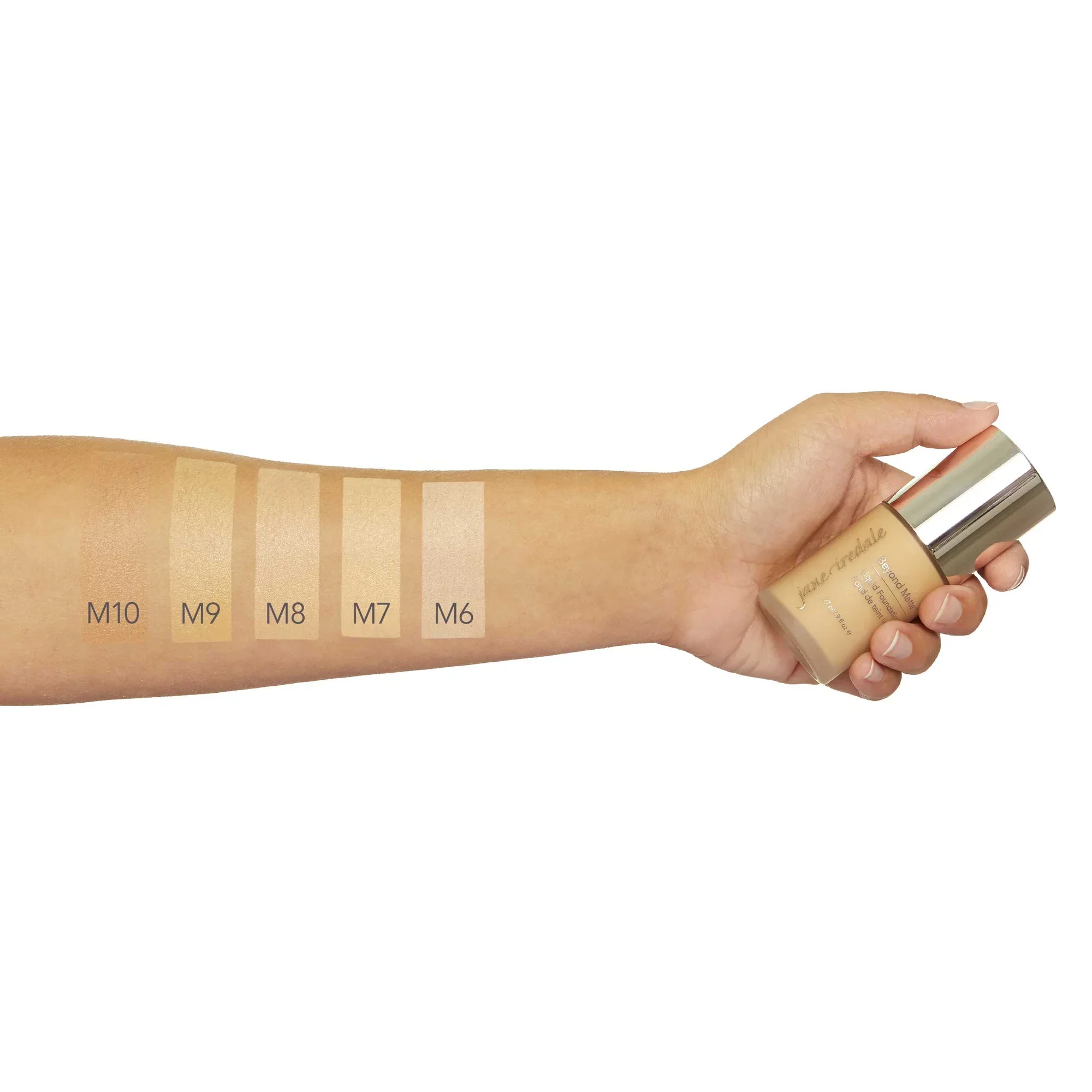 Beyond Matte™ Liquid Foundation - Image 4