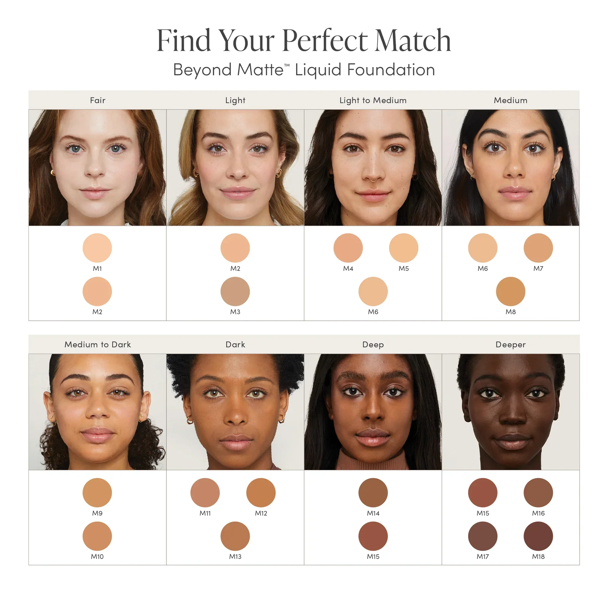 Beyond Matte™ Liquid Foundation - Image 6