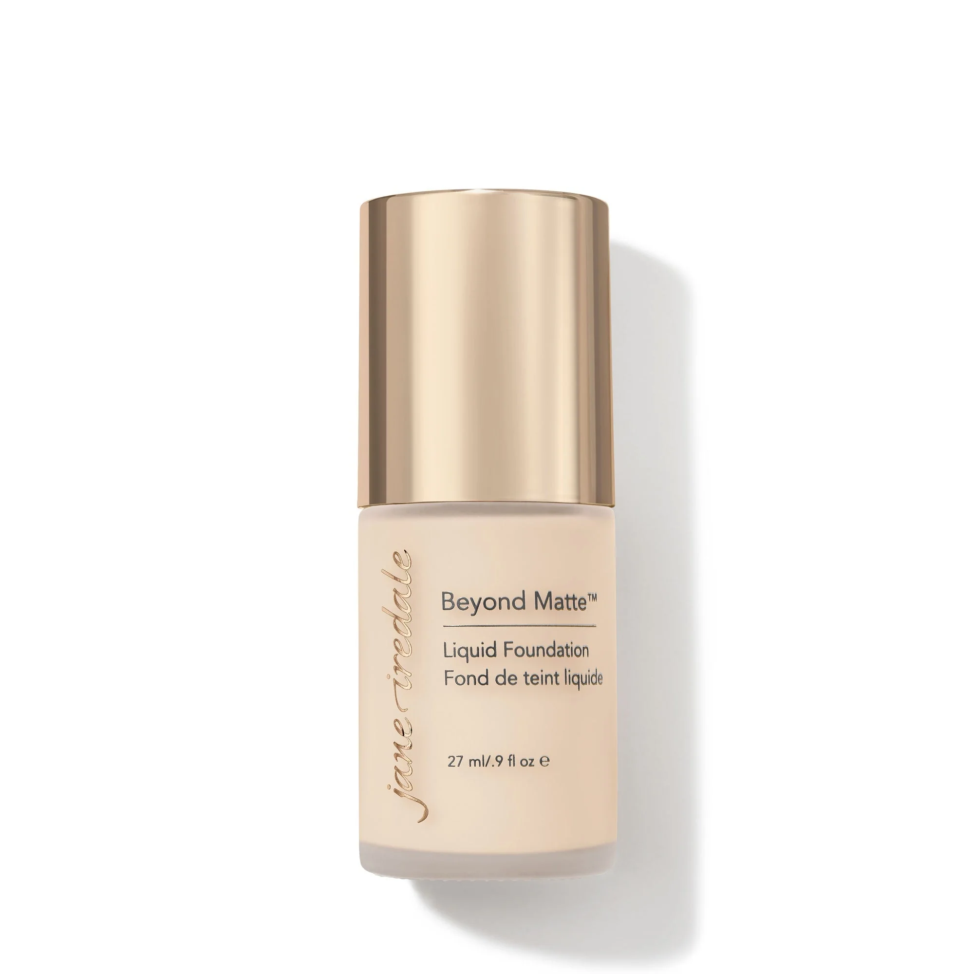 Beyond Matte™ Liquid Foundation - Image 7