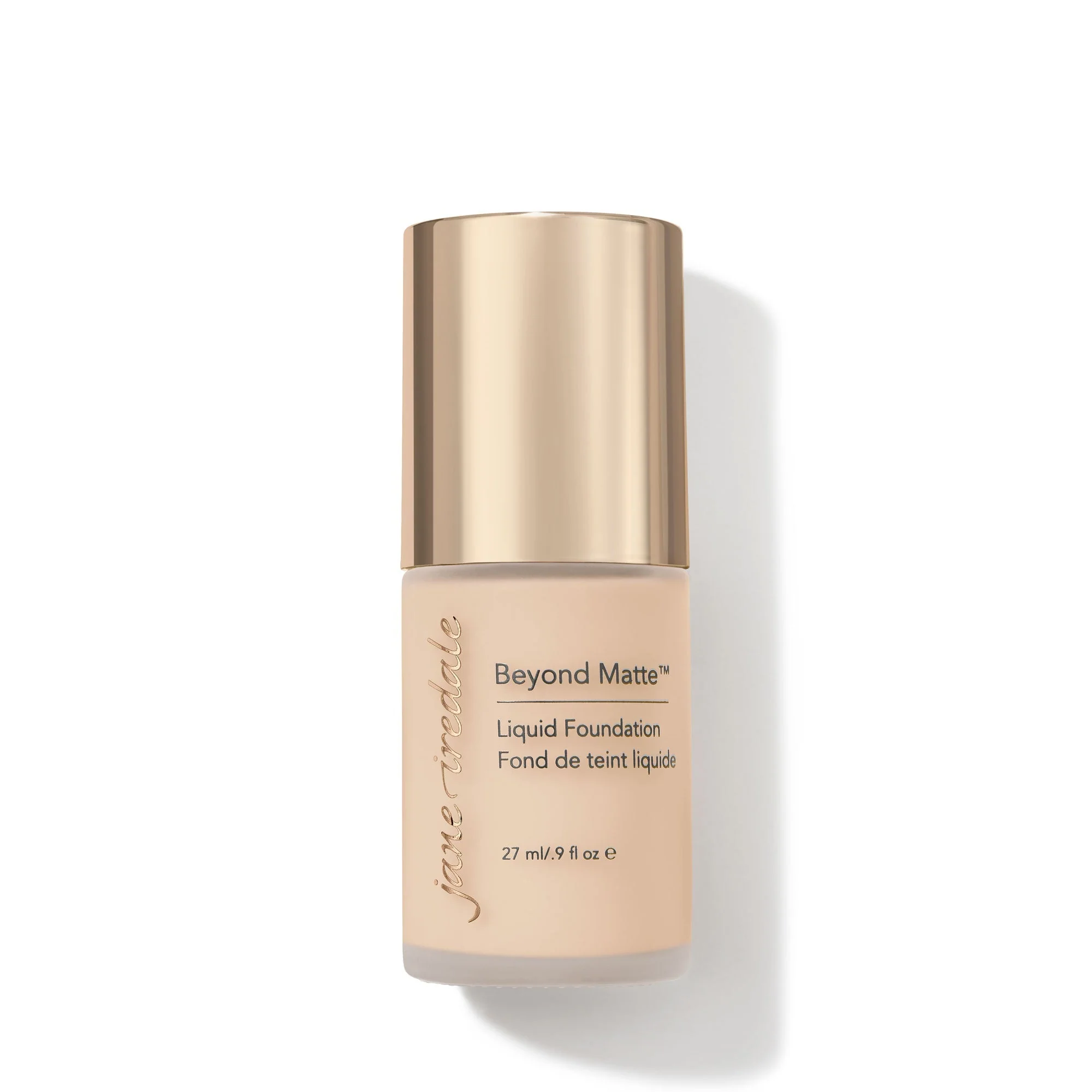Beyond Matte™ Liquid Foundation - Image 8