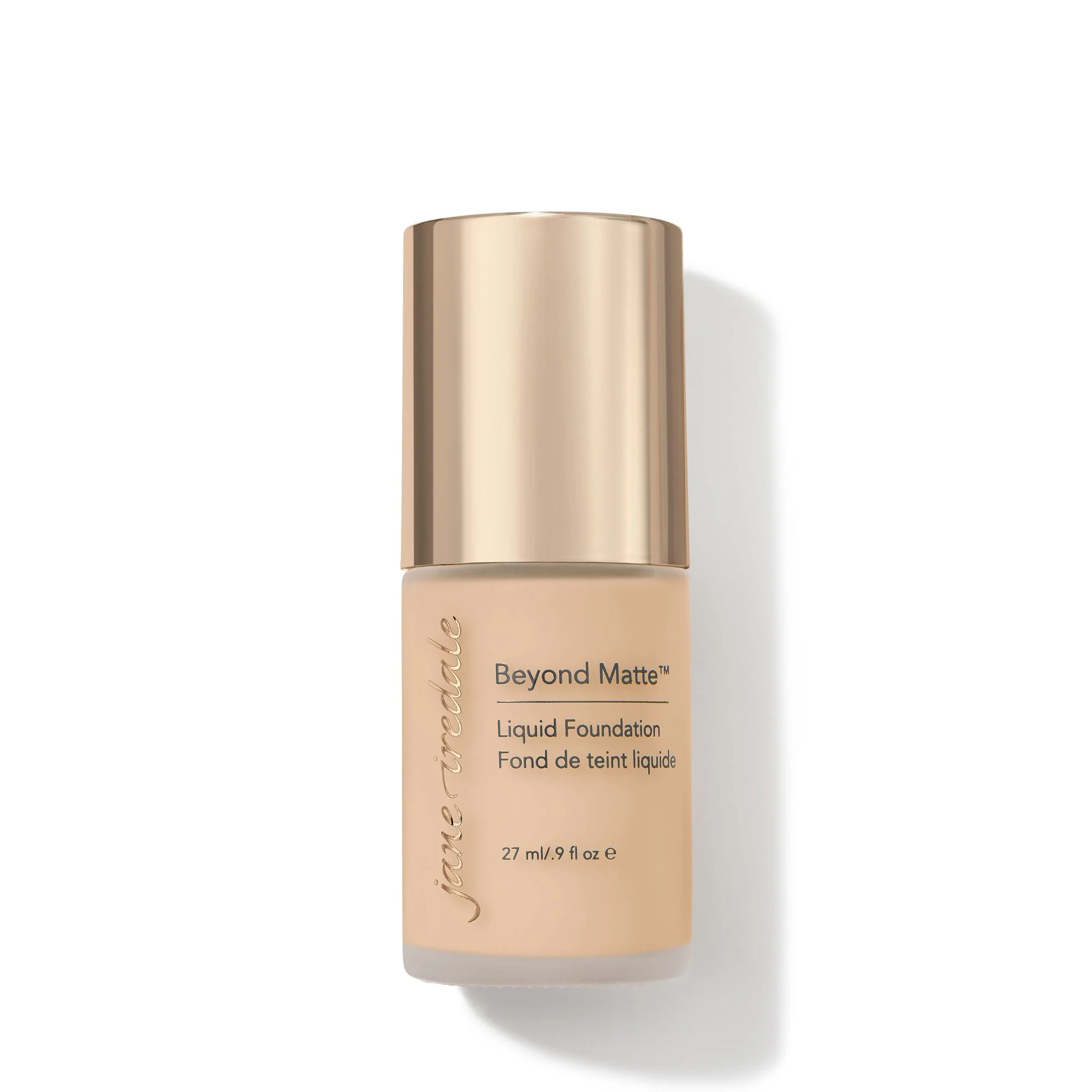 Beyond Matte™ Liquid Foundation - Image 9
