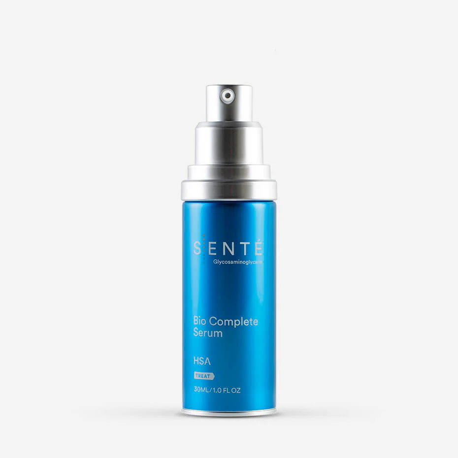 Bio Complete Serum - Image 2