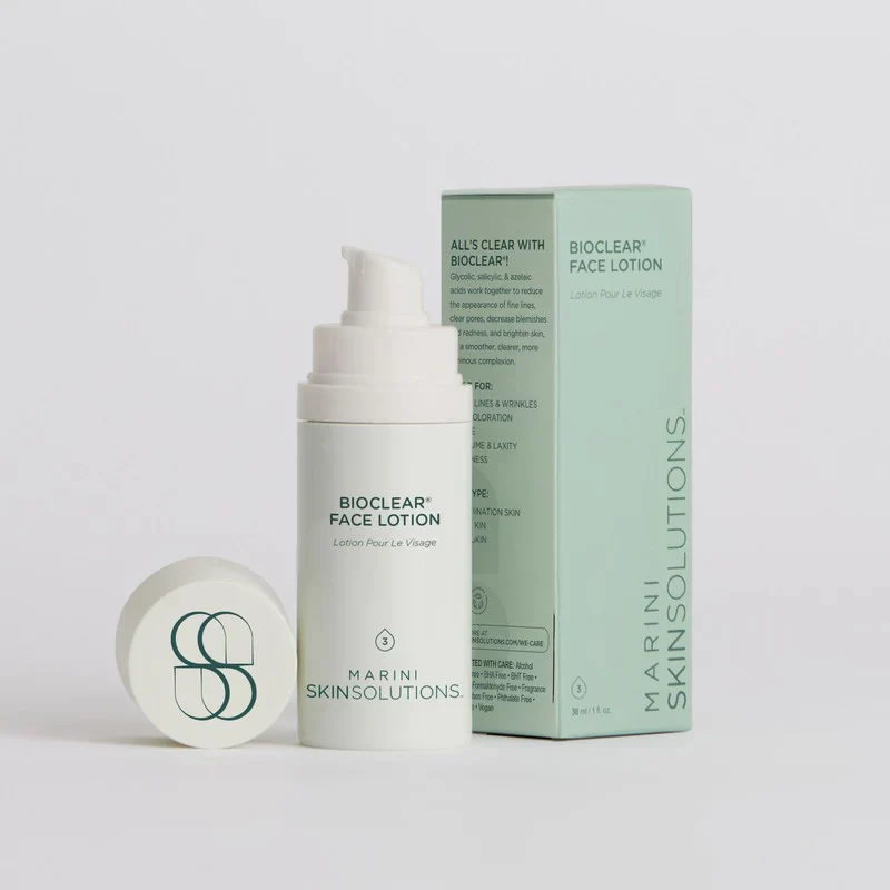 Bioclear® Face Lotion - Image 3