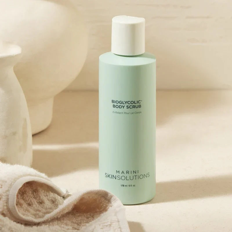 Bioglycolic® Body Scrub - Image 2