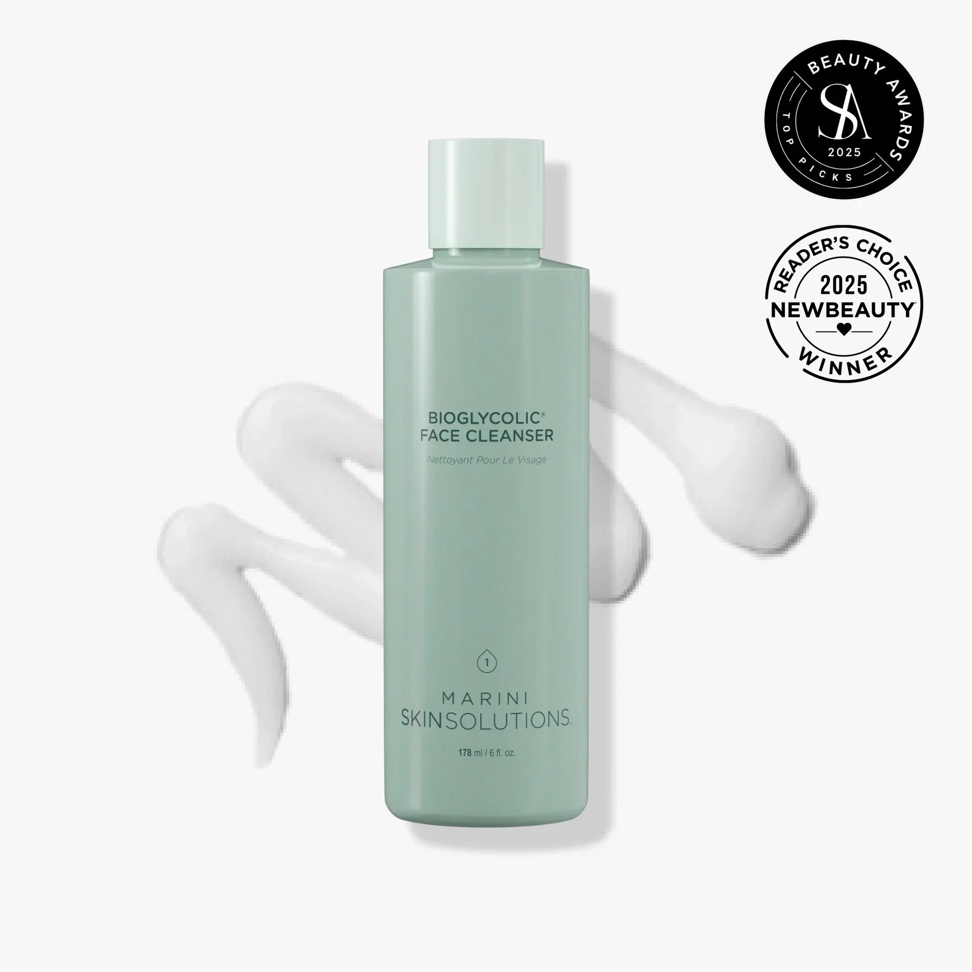 Bioglycolic® Face Cleanser