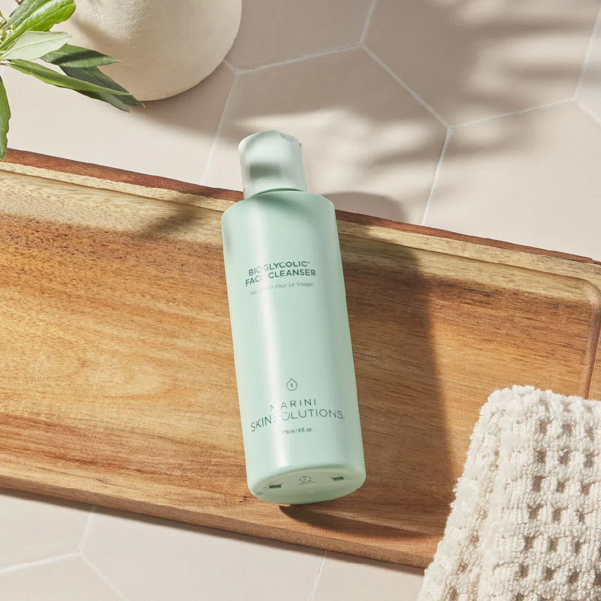 Bioglycolic® Face Cleanser - Image 5