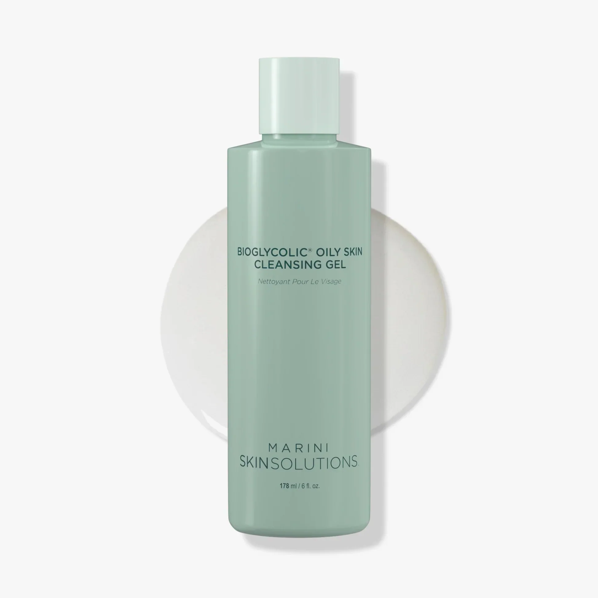 Bioglycolic® Oily Skin Cleansing Gel