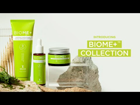 BIOME+ cleansing comfort balm - Image 9