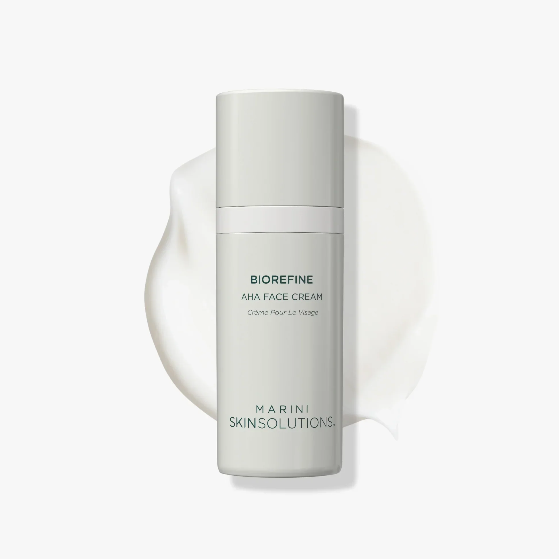 BioRefine AHA Face Cream