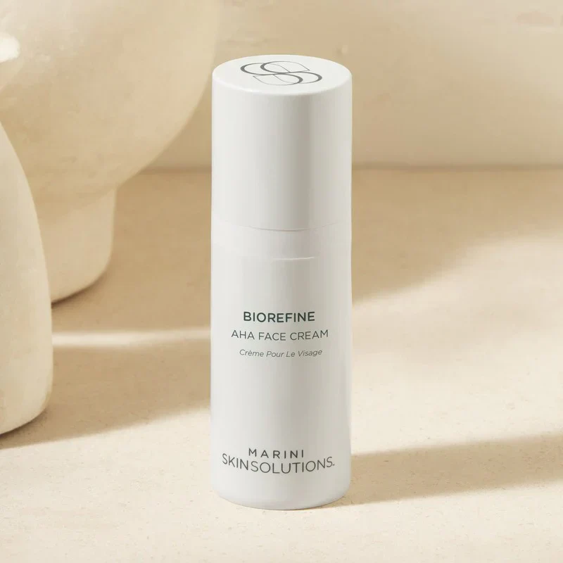 BioRefine AHA Face Cream - Image 2