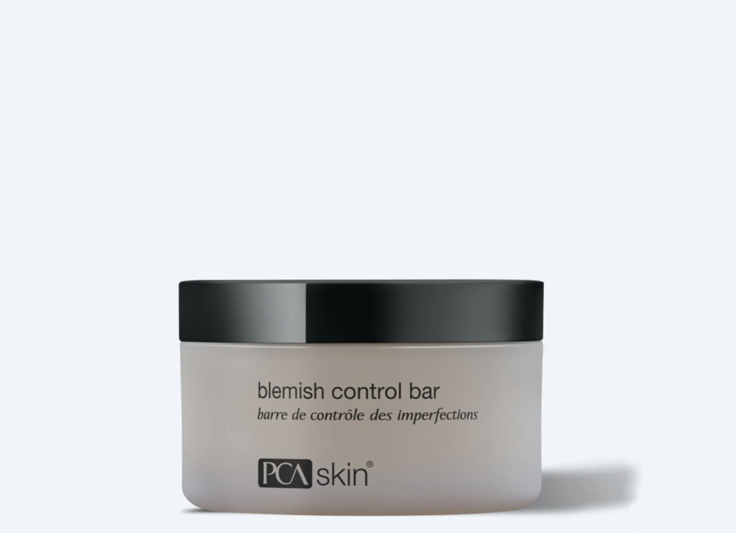 Blemish Control Bar