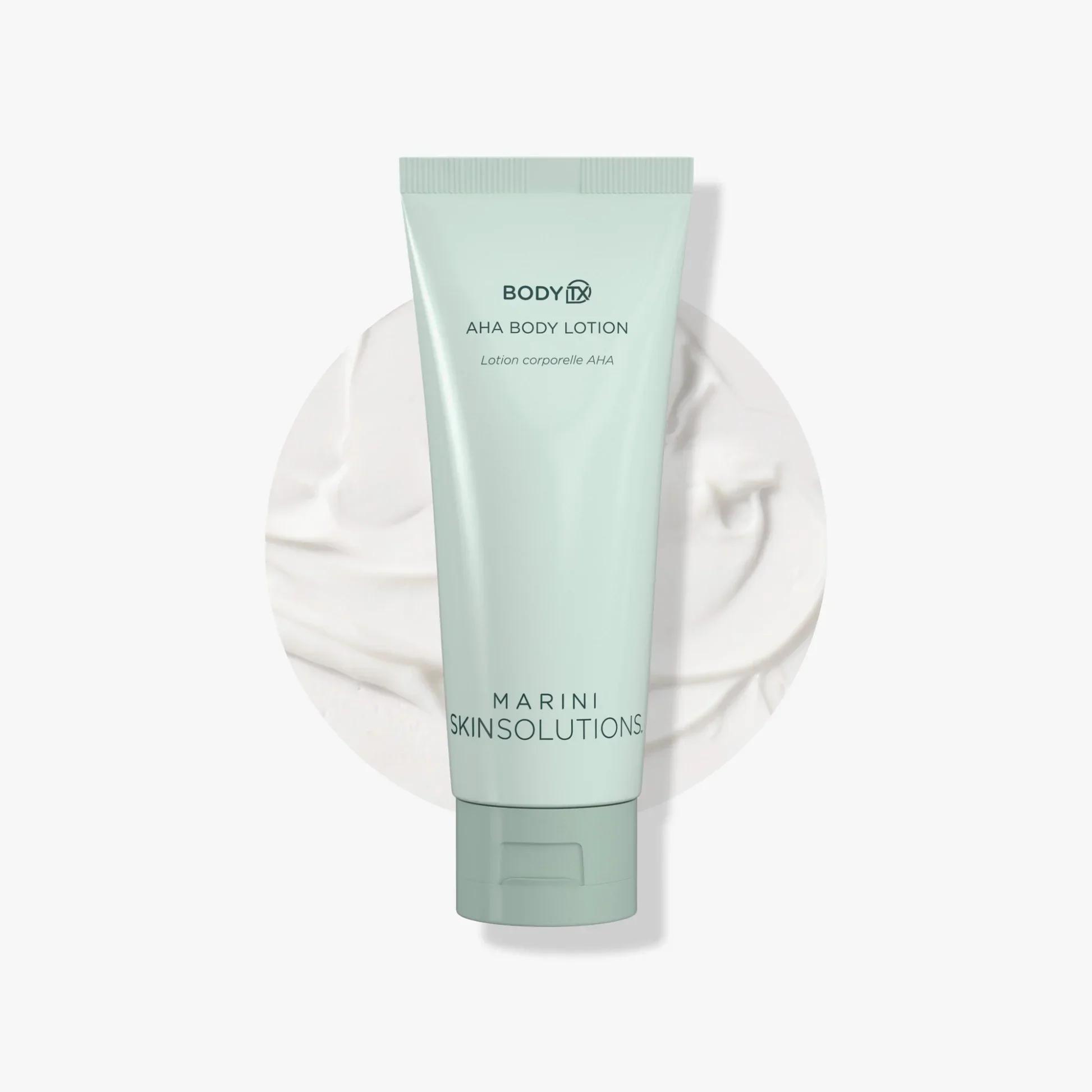 BodyTX AHA Body Lotion