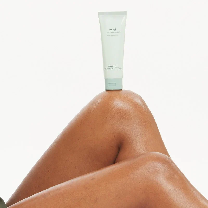 BodyTX AHA Body Lotion - Image 3