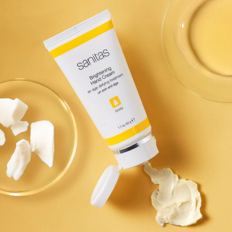 Brightening Hand Cream - Image 2
