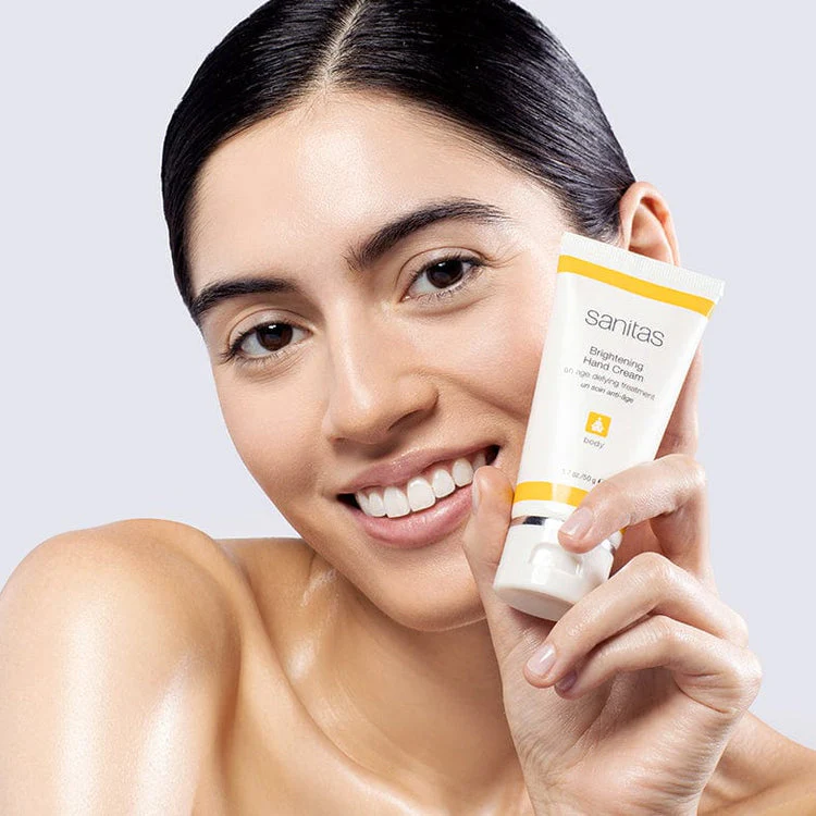 Brightening Hand Cream - Image 3