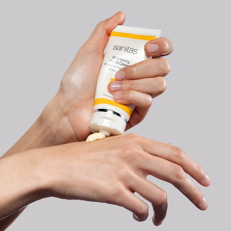 Brightening Hand Cream - Image 4