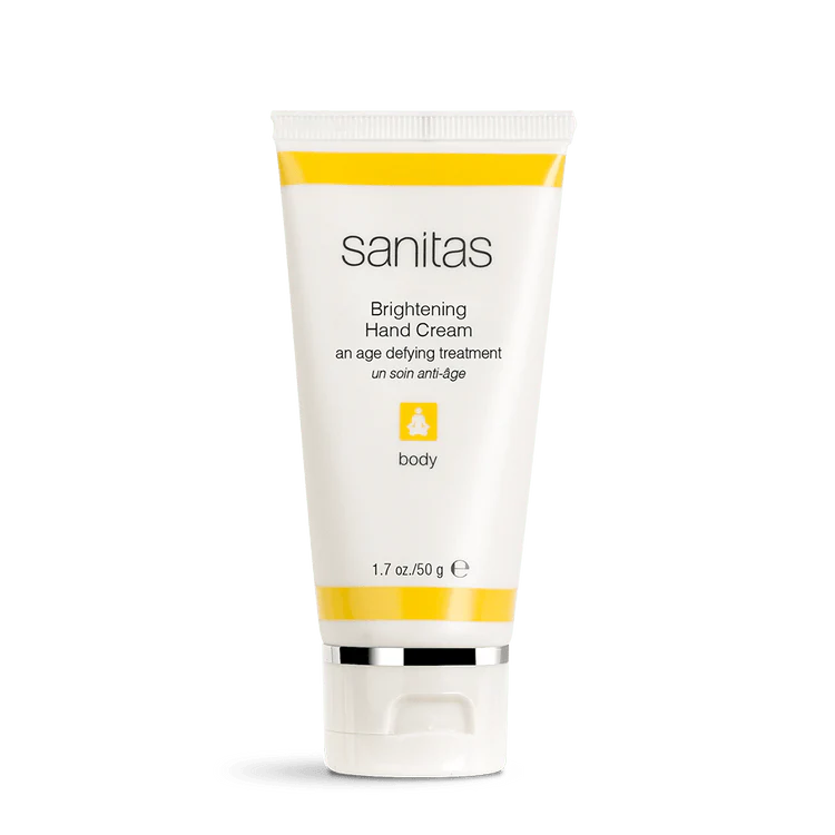 Brightening Hand Cream - Image 5