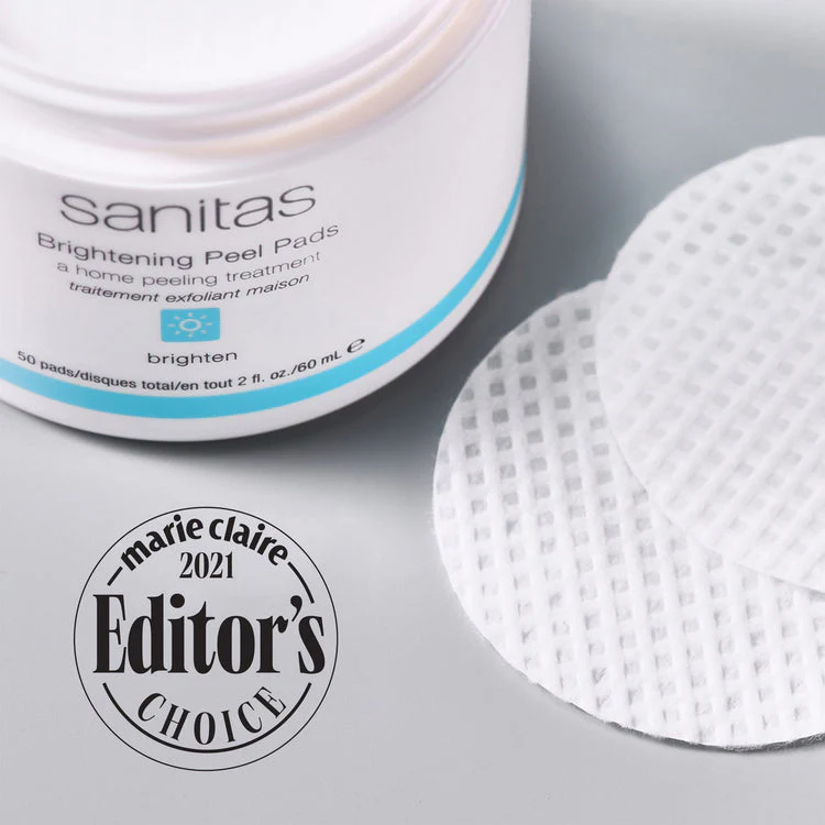Brightening Peel Pads - Image 2