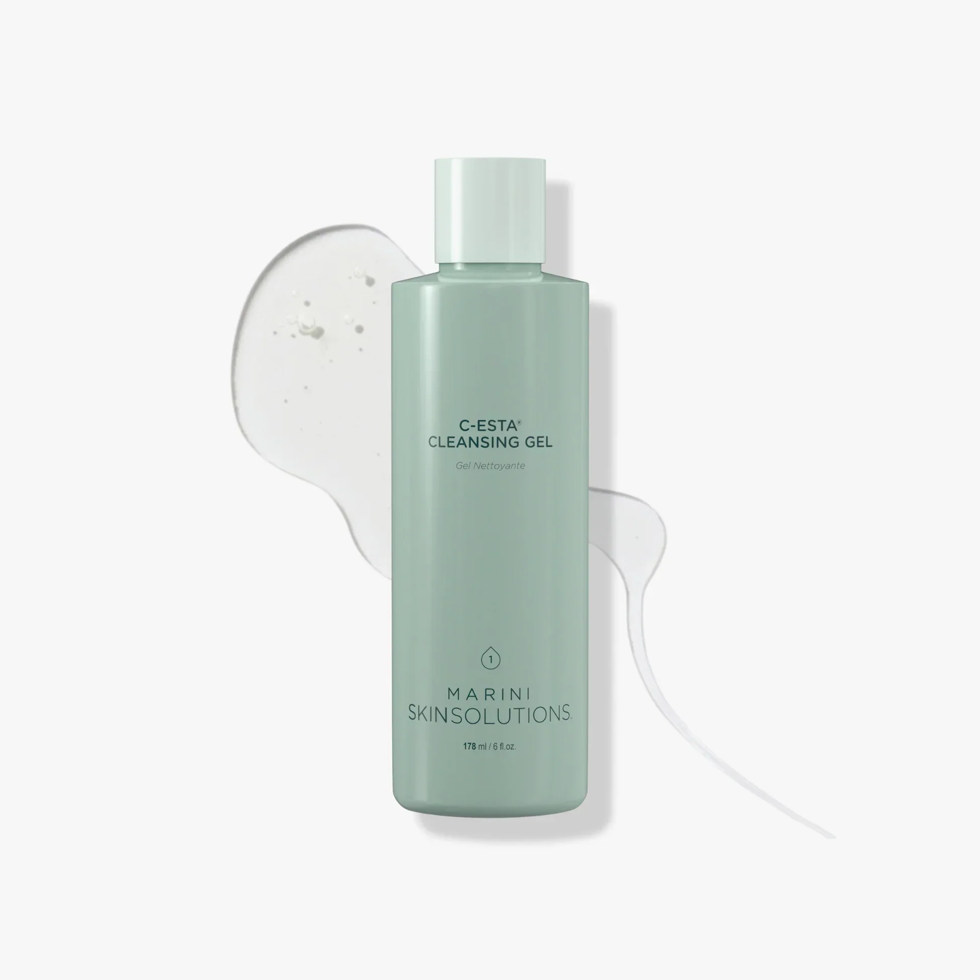 C-ESTA® Cleansing Gel