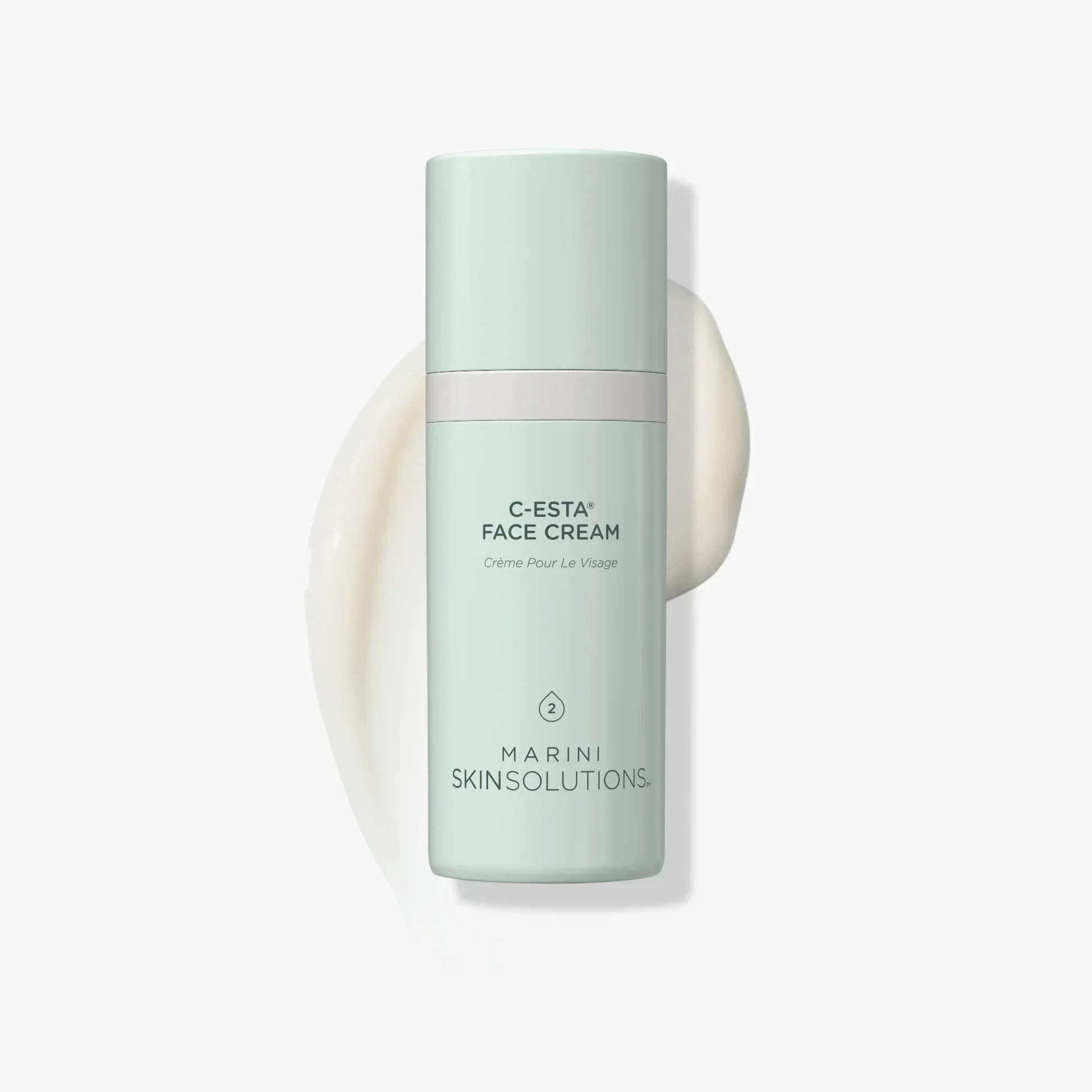 C-ESTA® Face Cream