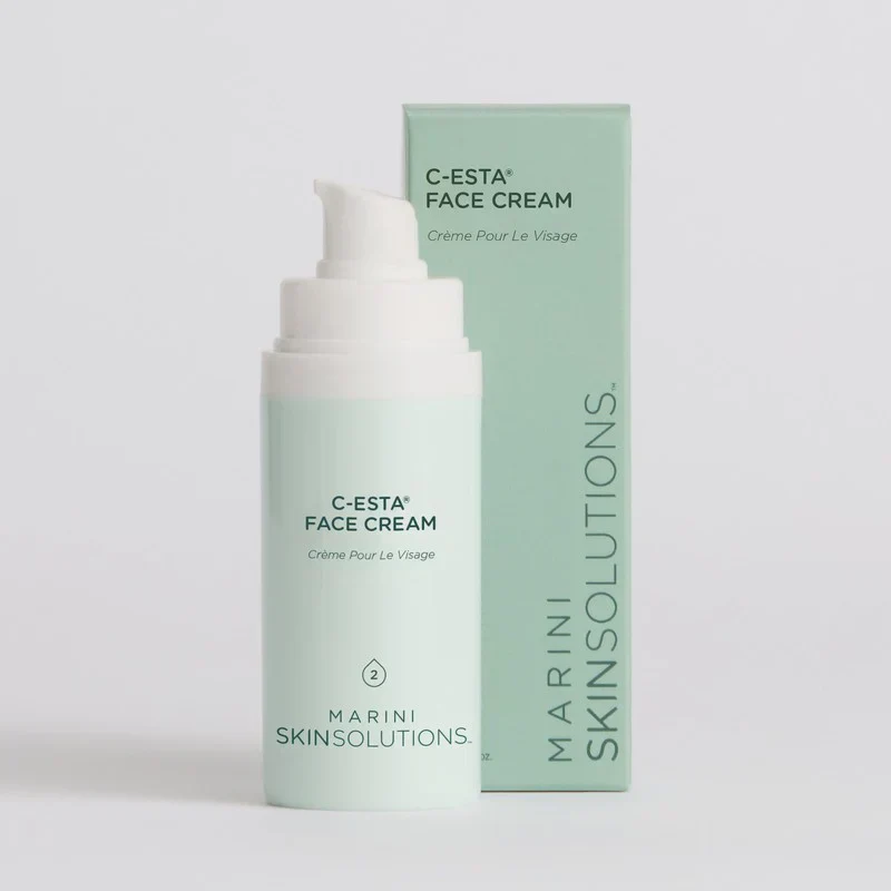 C-ESTA® Face Cream - Image 2