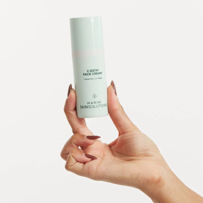 C-ESTA® Face Cream - Image 3