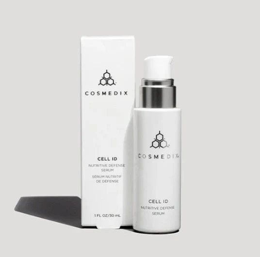 Cell ID - Nutritive Defense Serum Skin - Image 2