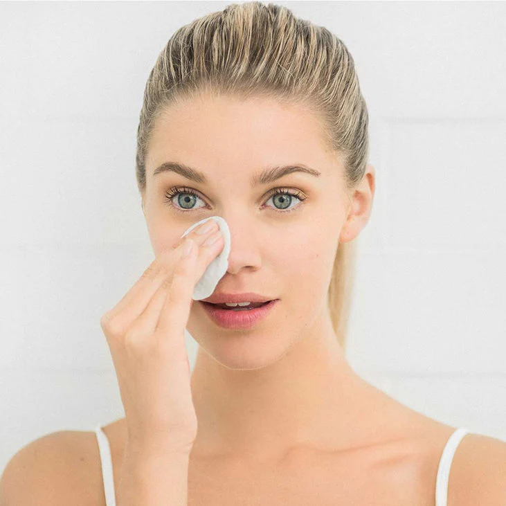 CLARIFYING TONER PADS - Balance & Control Pads - Image 2