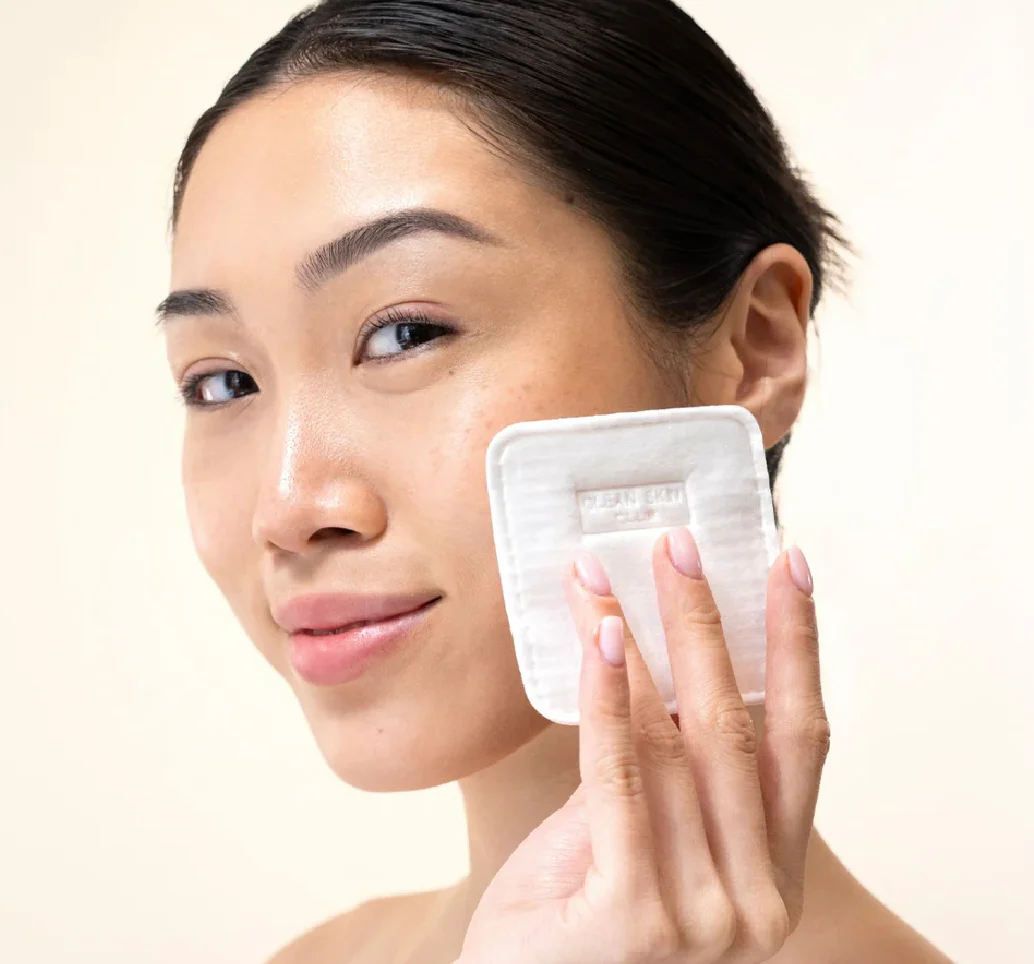 Clean Face Pads - Image 2