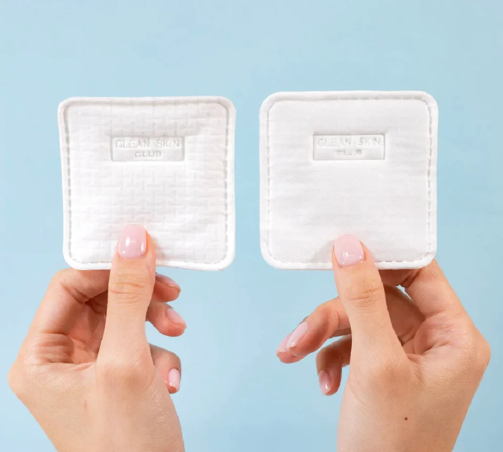 Clean Face Pads - Image 3